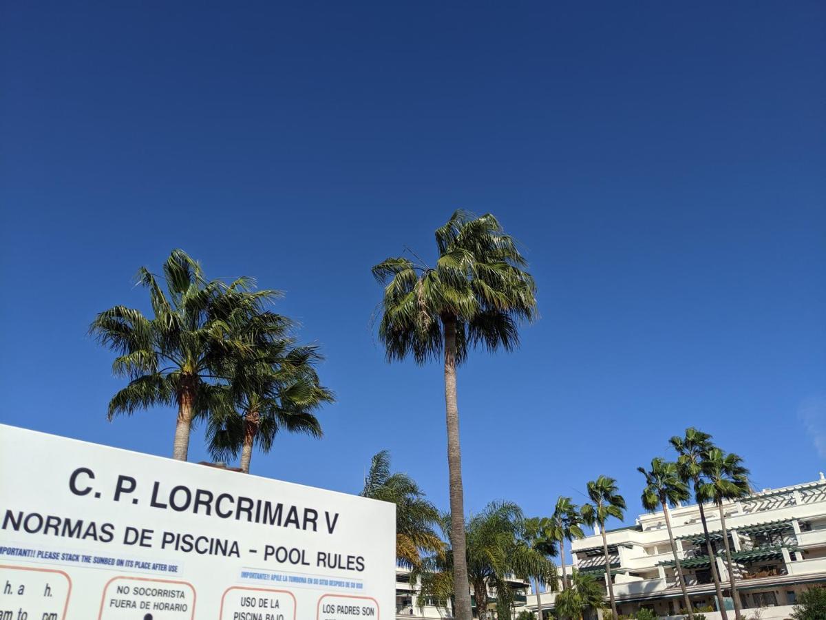 Lorcrimar V, Marbella