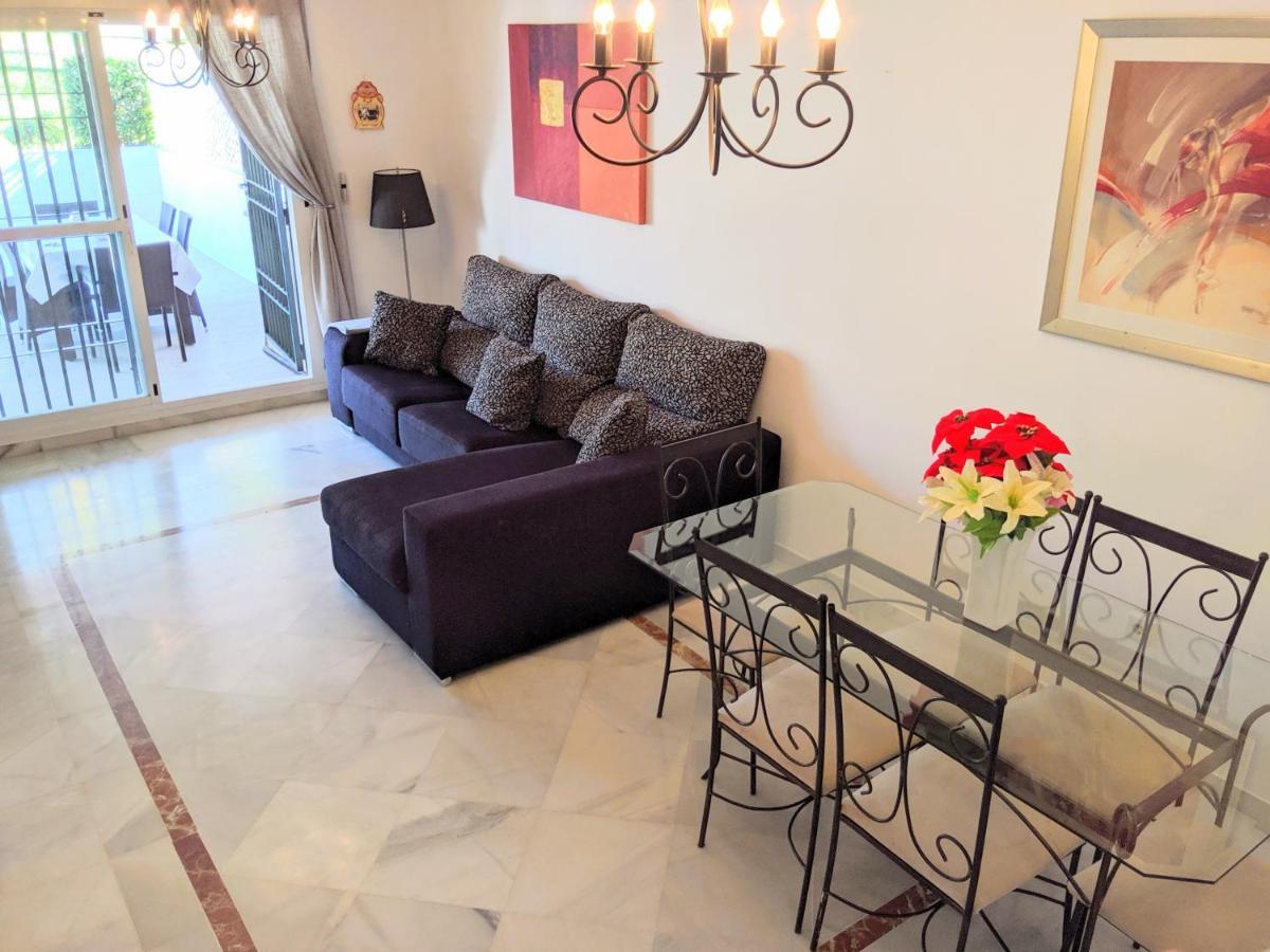 Apartment Lorcrimar V, Marbella