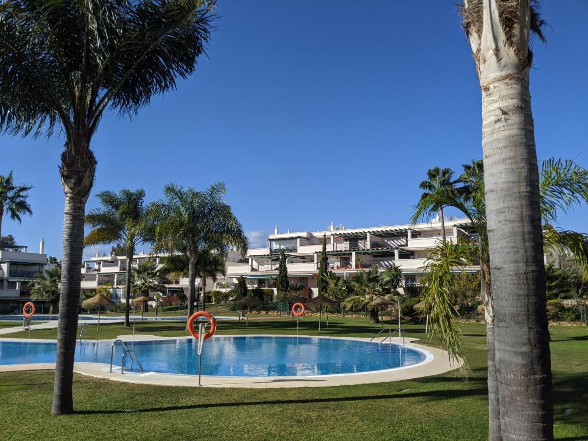 Apartment Lorcrimar V,