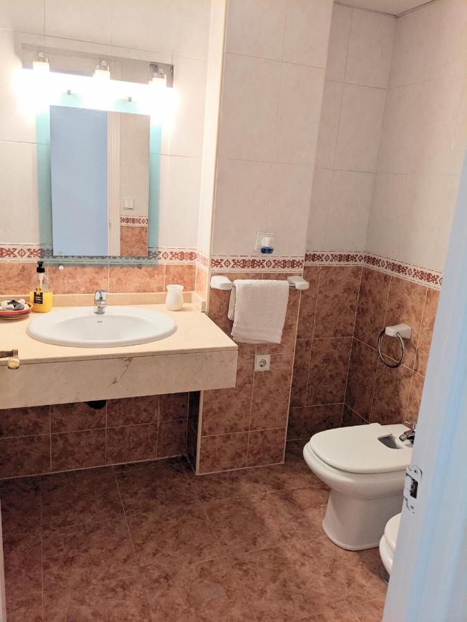 Lorcrimar V, Apartment Marbella