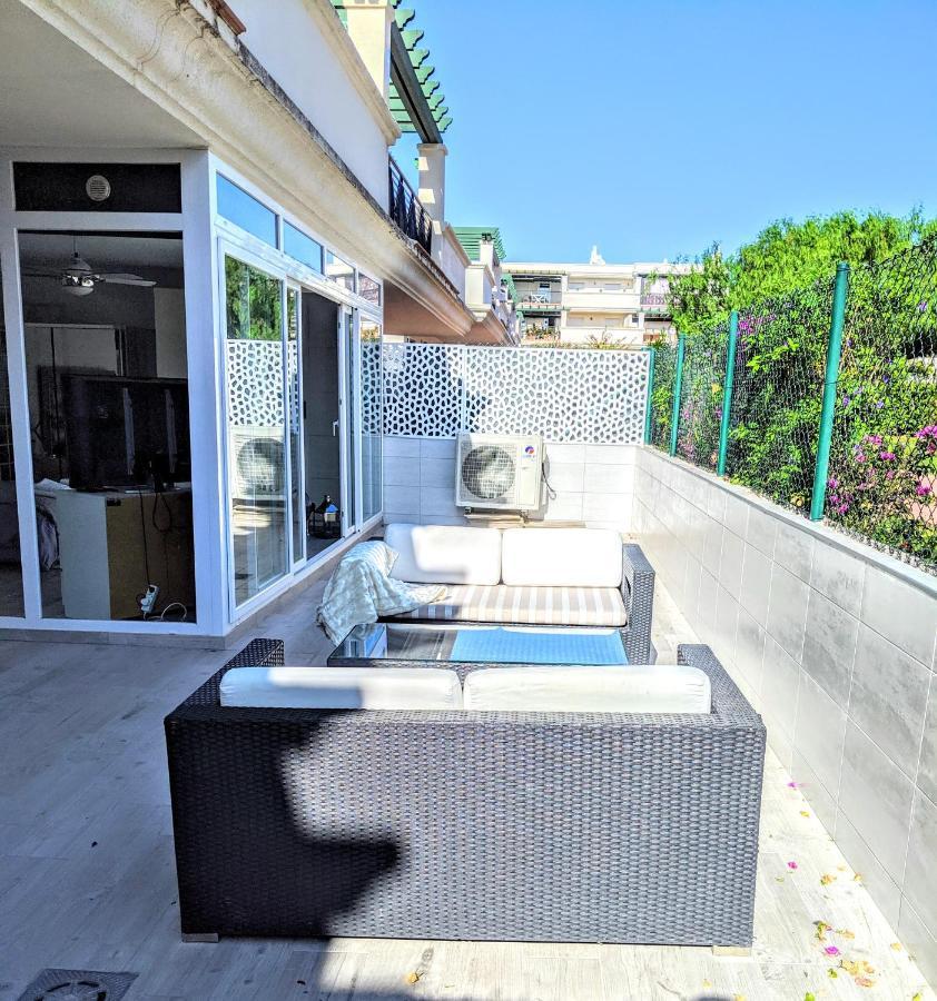 Lorcrimar V, Apartment *
