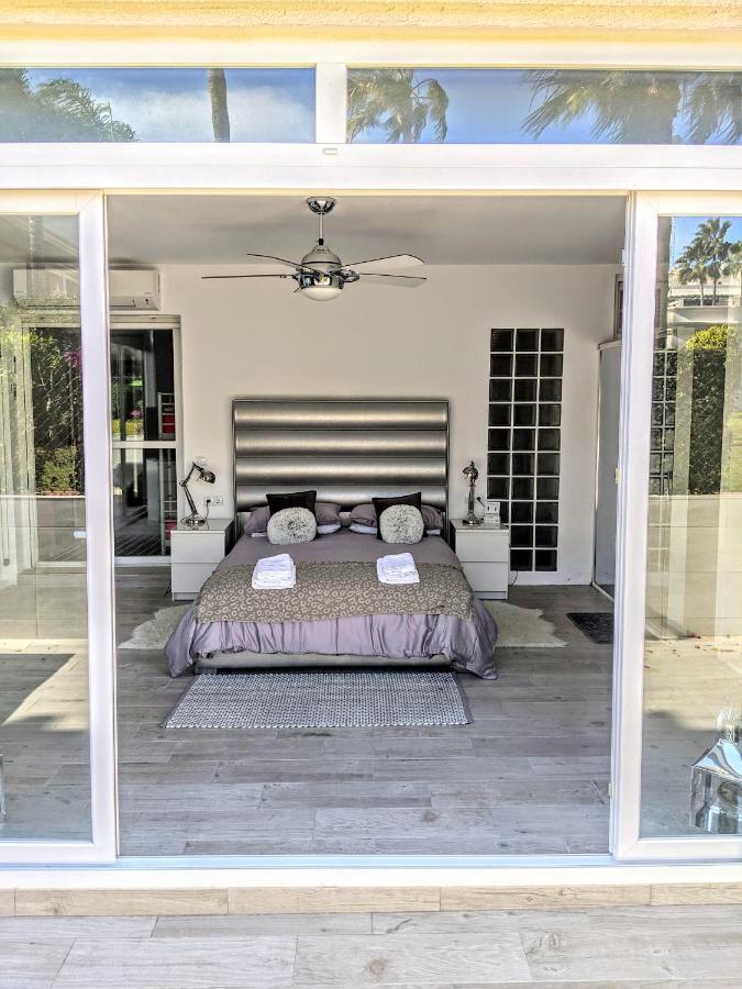 Lorcrimar V, Apartment Marbella