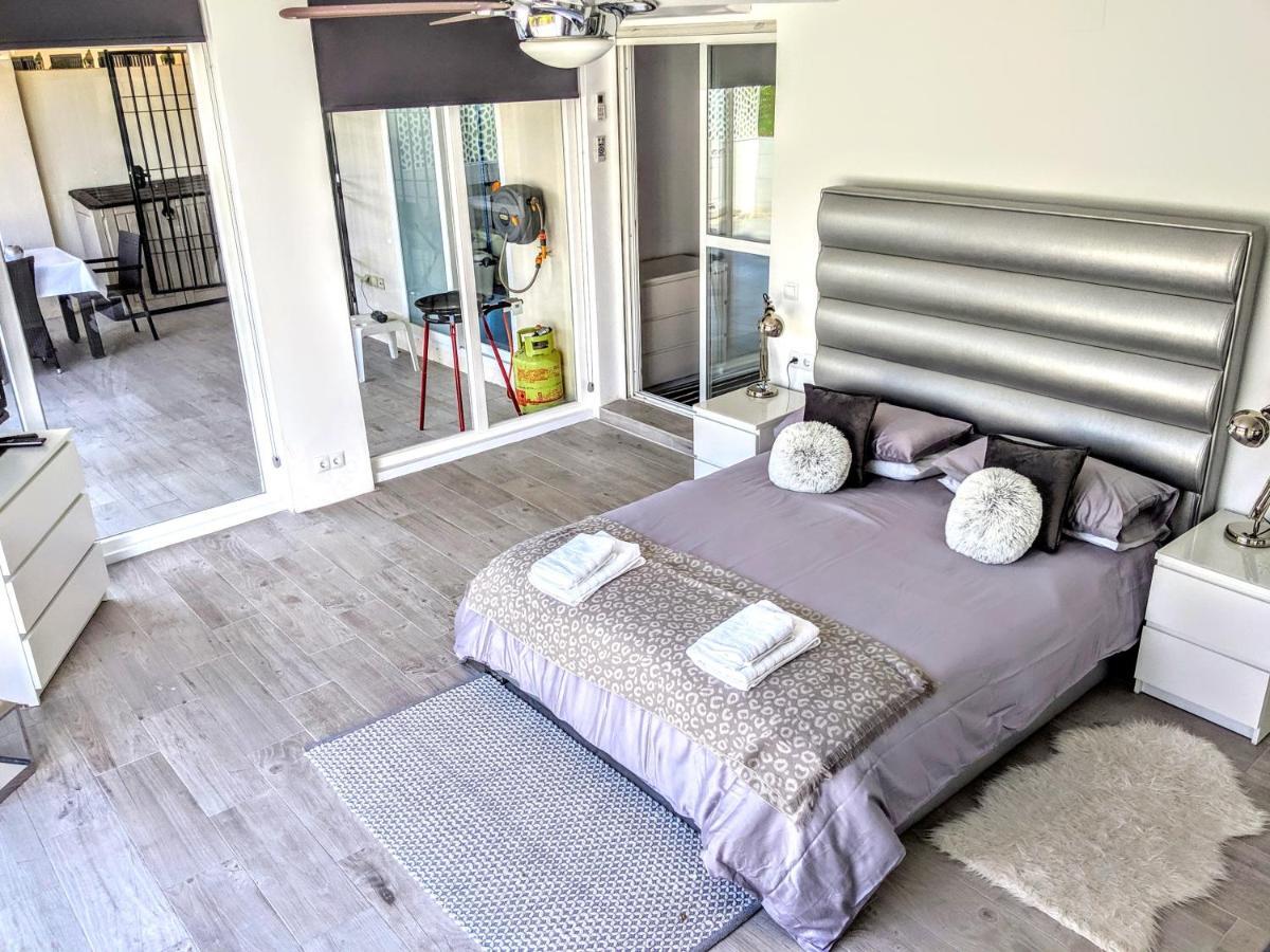 Apartment Lorcrimar V,